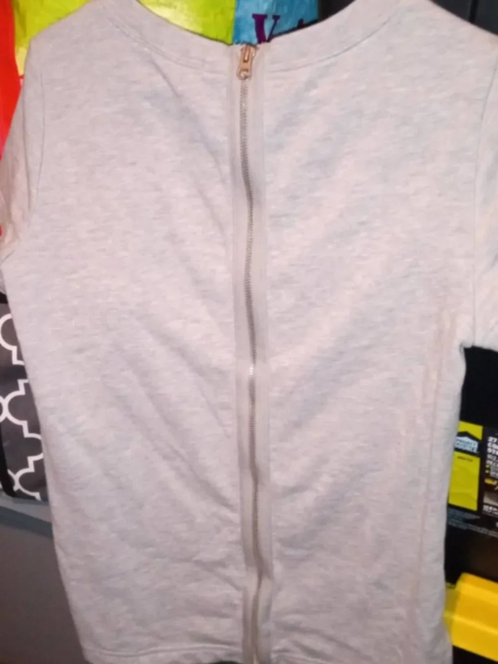 GAP grey full